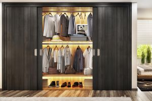 Wardrobe