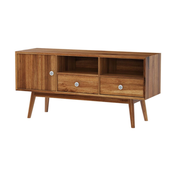 Marwadi Kart solid wood tv console