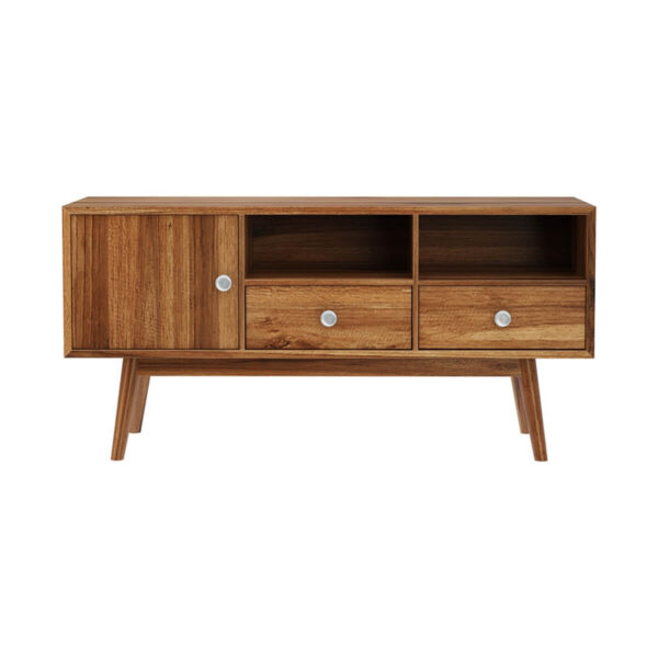 Marwadi Kart solid wood tv console - Image 2