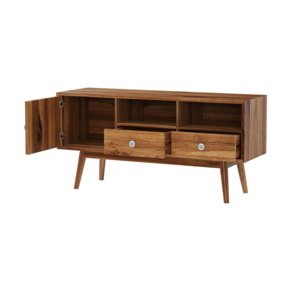 Marwadi Kart solid wood tv console - Image 3