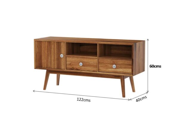 Marwadi Kart solid wood tv console - Image 6