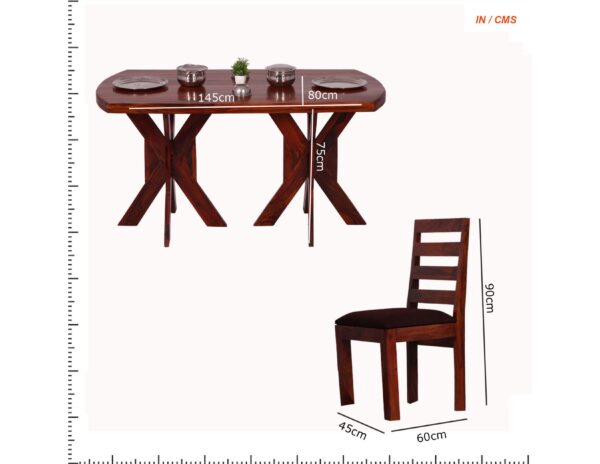 DINING TABLE - Image 2