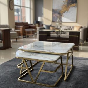 IMPORTED CENTER TABLE