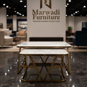 IMPORTED CENTER TABLE -5D TOP