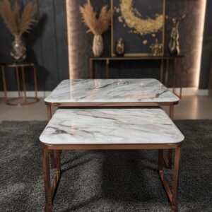 IMPORTED CENTER TABLE -5D XL TOP
