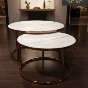 IMPORTED CENTER TABLE -5D TOP